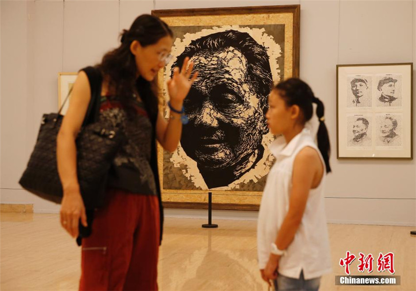Beijing ehrt Deng Xiaoping mit Gedenkausstellung