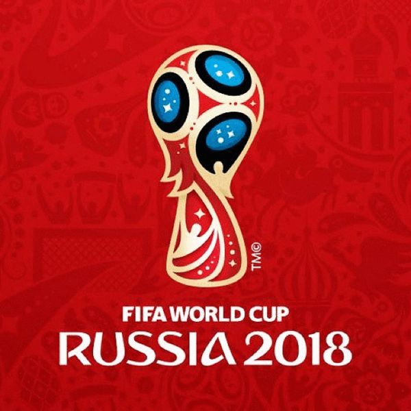 WM-Logo 2018 sorgt für unfreiwillige Komik