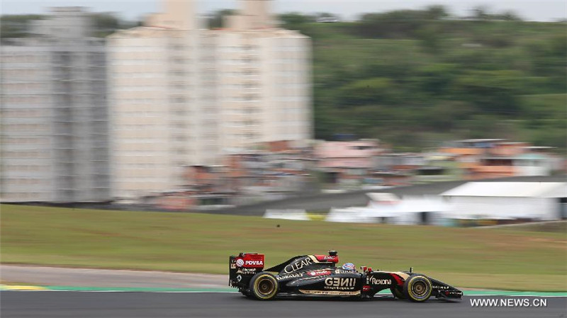 Formel Eins Brasilien Formel Eins Brasilien