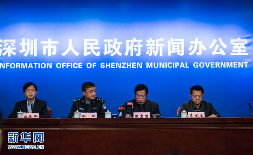 Auch Shenzhen schränkt Autokauf ein