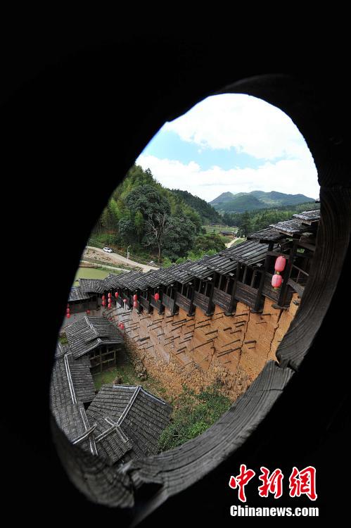 Der irdene „Potala“ von Anliang 