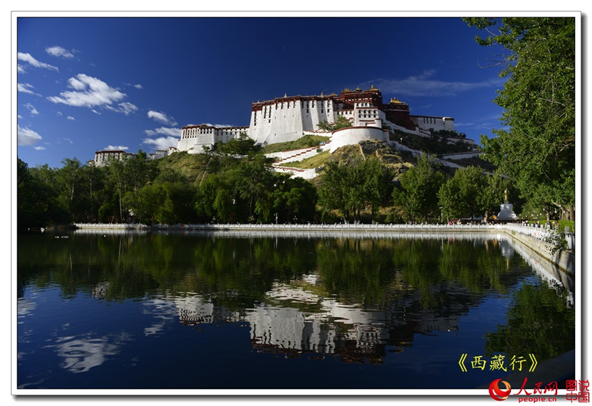 Tibet aus privater Sicht