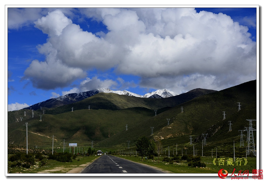 Tibet aus privater Sicht