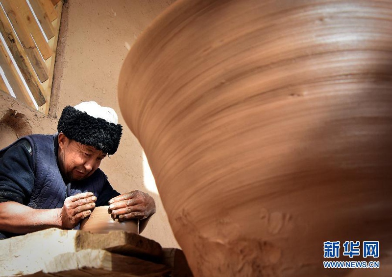 Die Kultur Süd-Xinjiangs auf der antiken Seidenstraße erleben