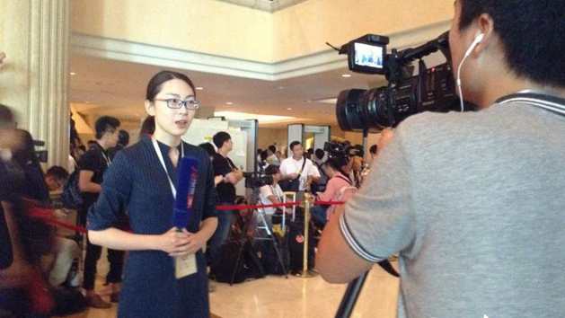 Medien sind bereit für „Xi-Ma-Treffen“