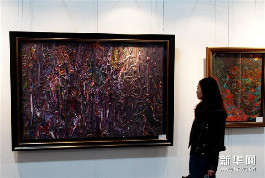 Shanghai Art Fair 2015 eröffnet