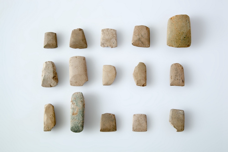 Die bedeutendsten archäologischen Funde 2015