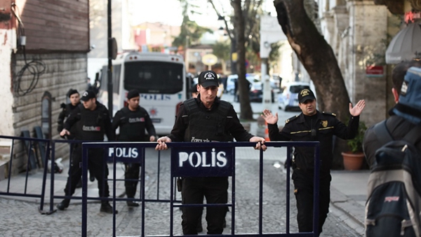 Acht deutsche Touristen sterben bei Terroranschlag in Istanbul