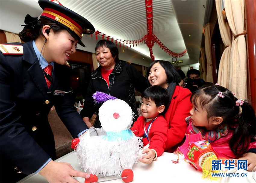 China feiert das Laternenfest