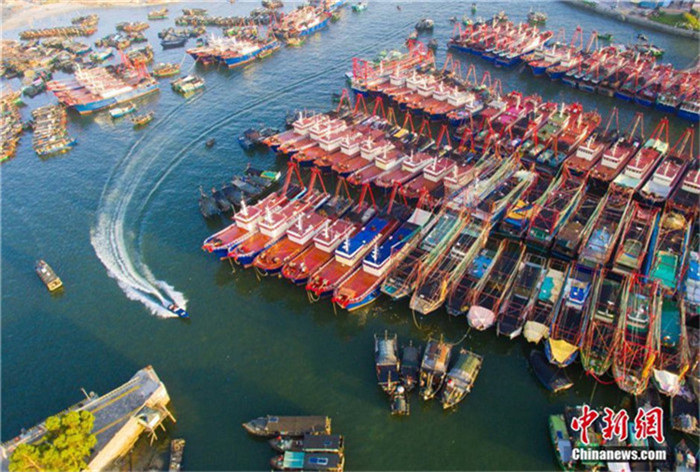 Fische brauchen auch mal Urlaub – Tausende Schiffe ruhen zum Sommer-Fangverbot