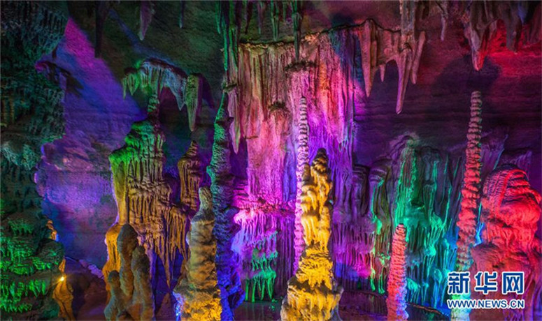 Abgrundtief schön – Besuch einer unterirdischen Schlucht in Shandong