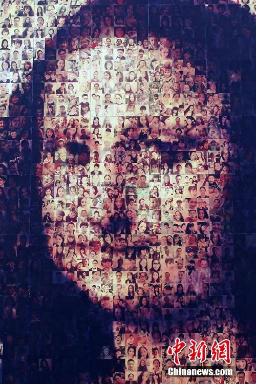 Die Lächeln der Mona Lisa