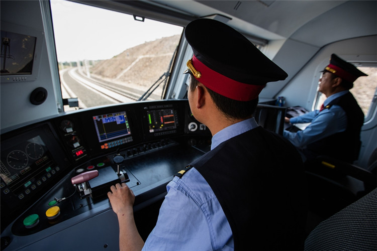 Ethiopien-Djibouti-Eisenbahn - die Tazara-Strecke in einem neuen Zeitalter