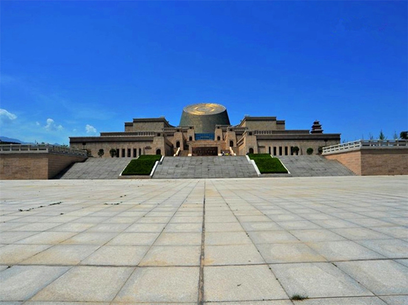 Zwei neue Staatliche Museen erster Klasse in Shaanxi