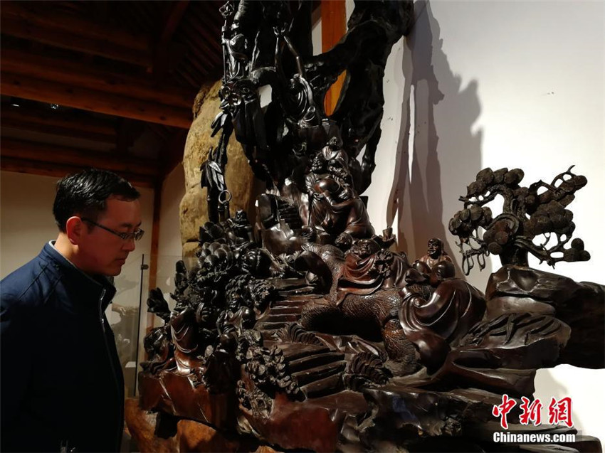Qinghais größtes Volksmuseum eröffnet