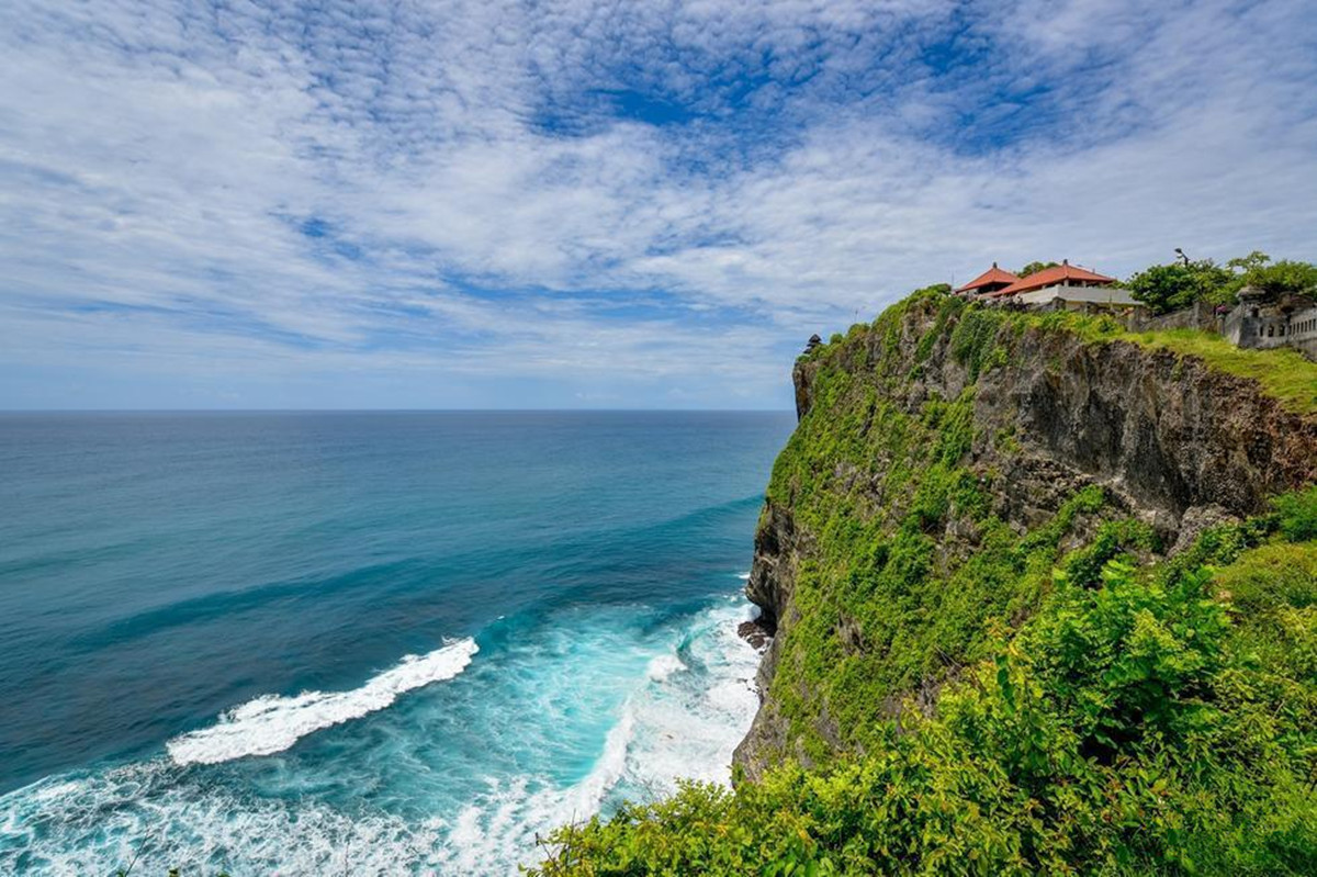 GarndaIndonesia macht Direktflug von Xi´an ach Bali möglich