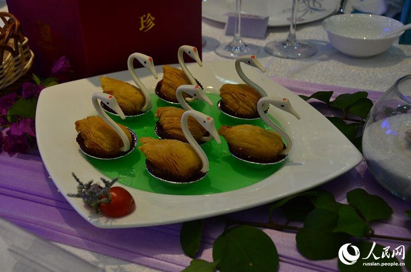 Kulinarische Reise nach Hainan
