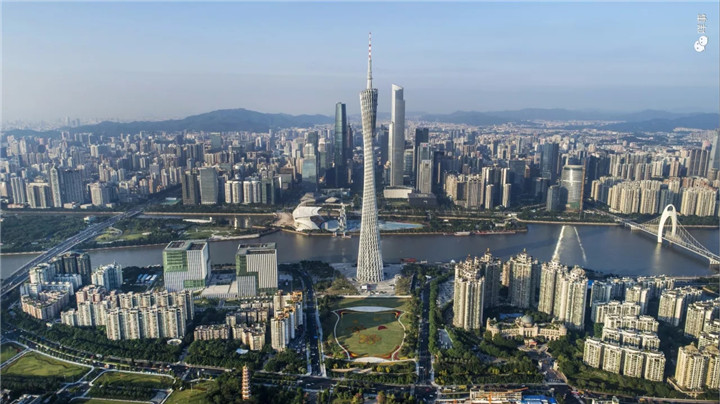 Fortune Global Forum 2017: Die Welt begegnet dem schönsten Guangzhou
