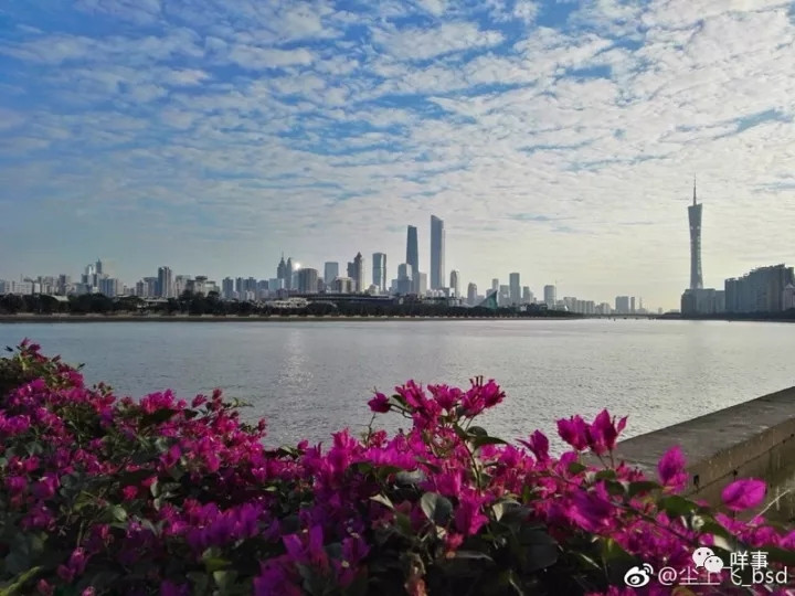 Fortune Global Forum 2017: Die Welt begegnet dem schönsten Guangzhou