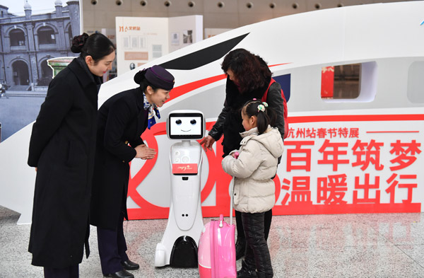 Die zehn glücklichsten Städte Chinas