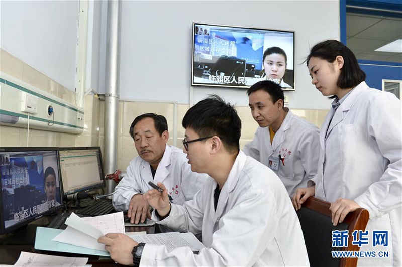 WHO würdigt Gesundheitssystem Chinas