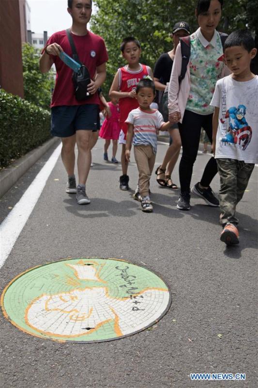 In Beijing findet der 14. CAS „Public Science Day” statt