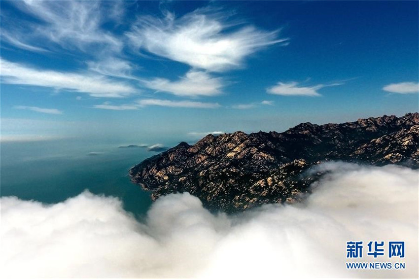 Schönes Qingdao vor dem SOZ-Gipfel