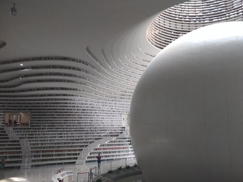 Europäische Architektur in Tianjin wird zum Publikumsmagneten