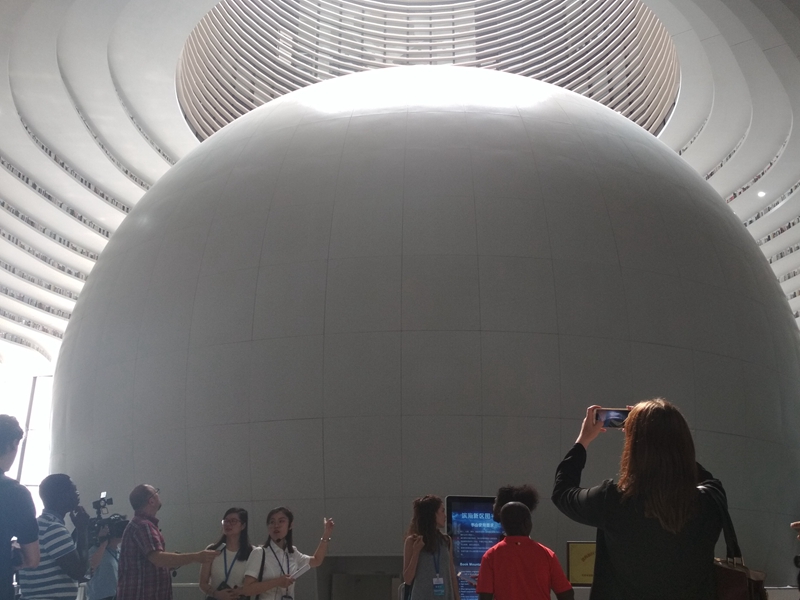 Europäische Architektur in Tianjin wird zum Publikumsmagneten