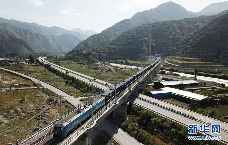 Lanyu-Eisenbahnstrecke bereits ein Jahr in Betrieb