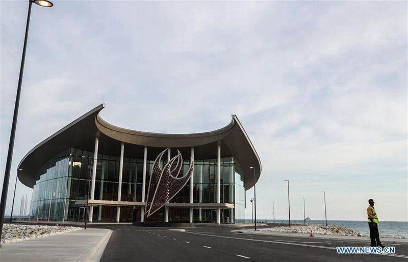 Port Moresby ist bereit für APEC-Gipfeltreffen