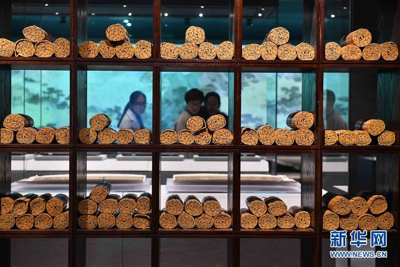 Konfuzius-Museum eröffnet