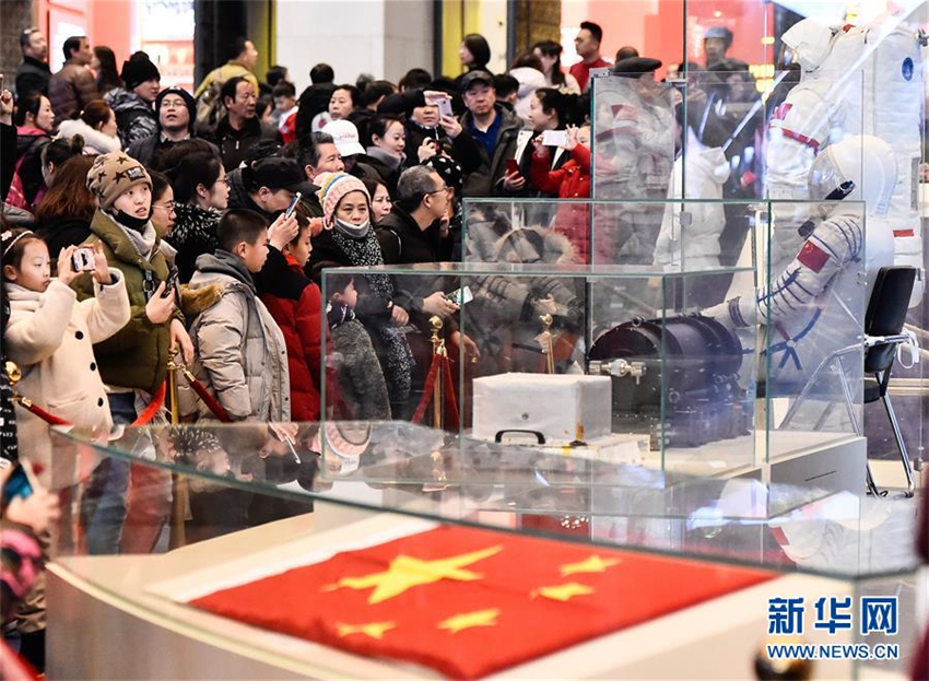 8,17 Millionen Touristen besuchten Beijing in den Frühlingsfestsferien