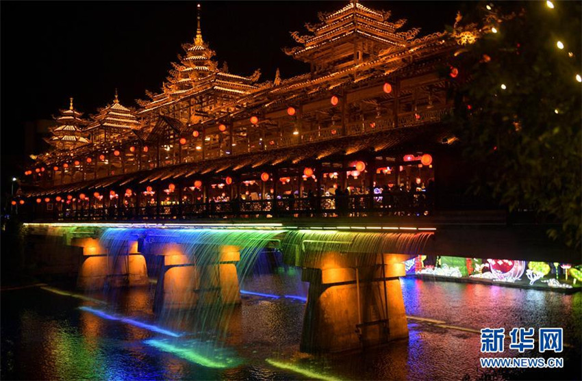 China feiert landesweit das Laternenfest