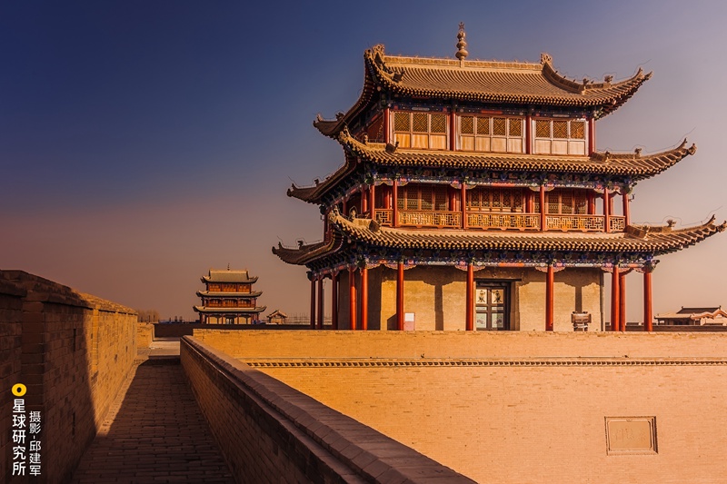 Gansu: Seidenstraßentour voller Geschichte und buddhistischer Kunst