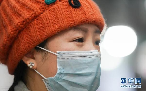 UN ehrt junge Chinesin im Kampf gegen das Coronavirus