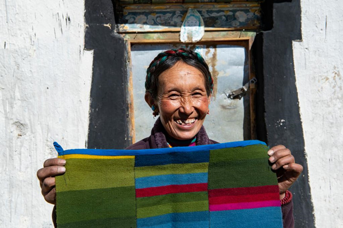 Tibet will mit 16 Milliarden Yuan Erfolge der Armutsbekämpfung konsolidieren