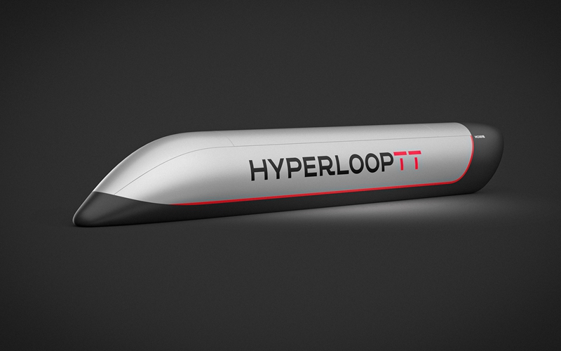Neues Eilfracht-Konzept HyperPort wird in Hamburg präsentiert