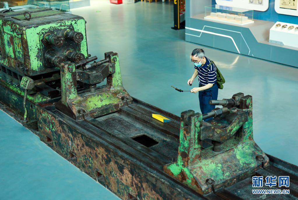 Industriemuseum Chongqing: Vom abgelegenen Stahlwerk bis zum Kulturdenkmal