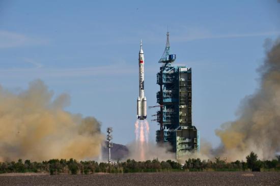 China berichtet jüngste Erkenntnisse aus Weltraumforschungsprogramm