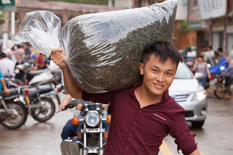 Gewinnerliste der ersten „Silk Road Global News Award“ bekannt gegeben