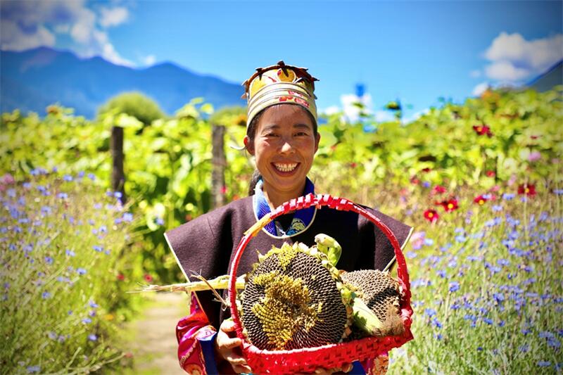 Das dritte Tibet Internet Photography & Video Festival präsentiert traumhafte Fotos