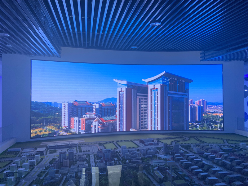 Quanzhou: Industriepark von digitaler Wirtschaft