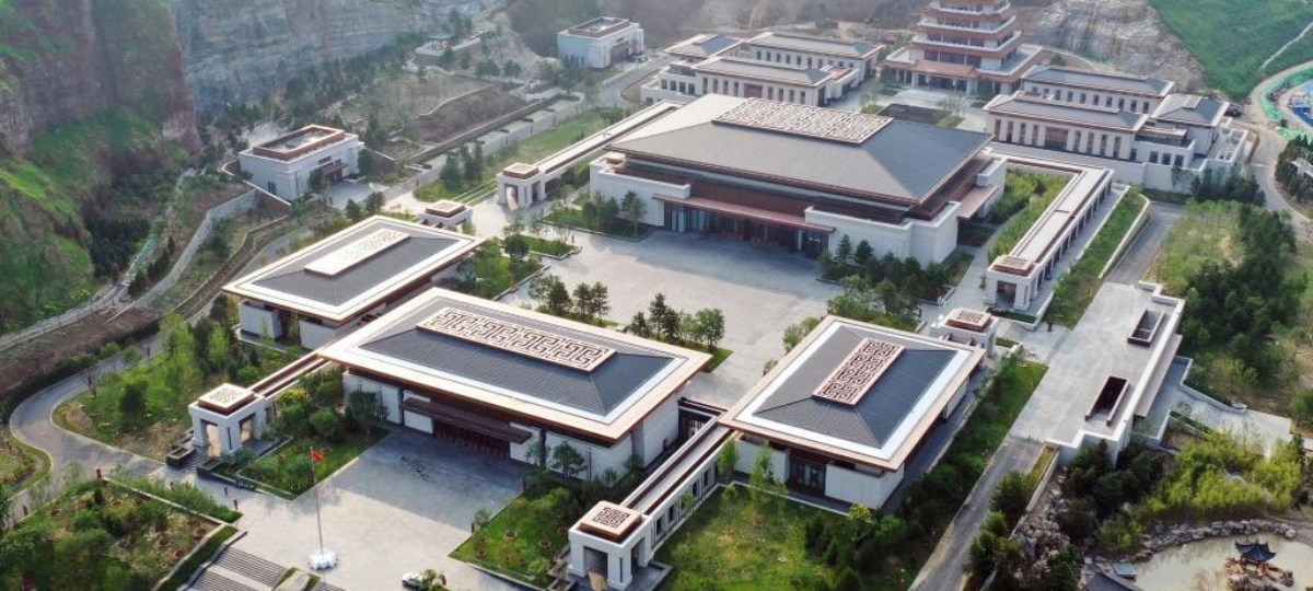 Xi Jinping betont Aufbau einer modernen Zivilisation der chinesischen Nation