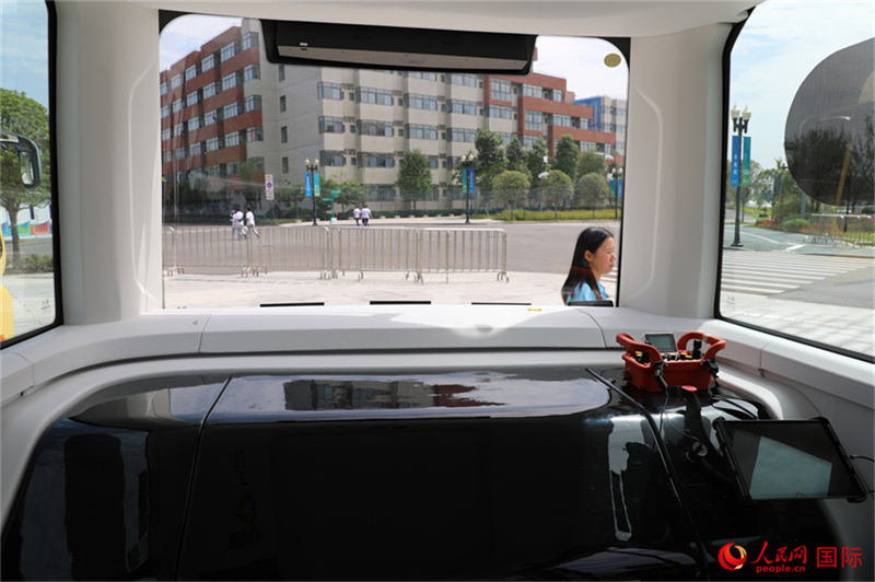 Viel Technologie bei den 31. World University Summer Games in Chengdu