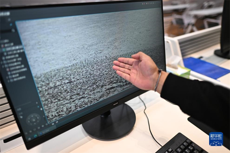 5G hilft bei der Information über das ökologische Management im Oberlauf des Sanjiangyuan-Gebietes