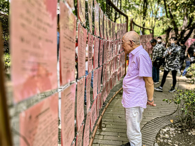 Erleben Sie das gemütliche Leben in Chengdu