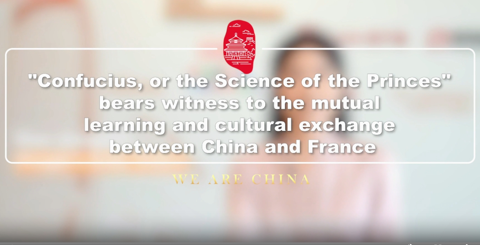  Die Analekten Konfuzius als Zeugnis des Austauschs und des gegenseitigen Verständnisses zwischen der chinesischen und französischen Kultur