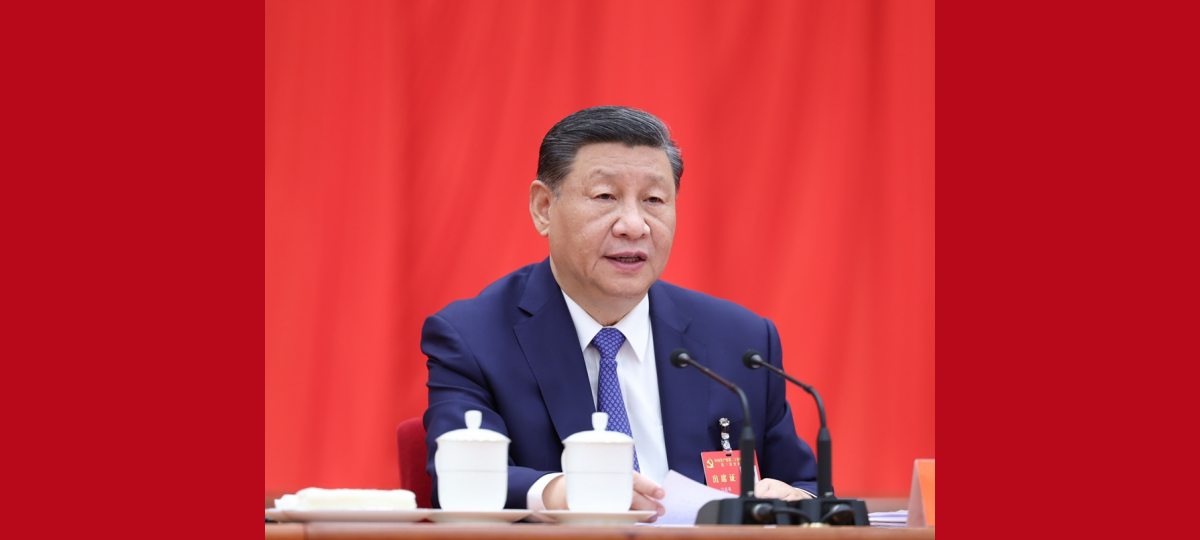 Zentralkomitee von Kommunistischer Partei Chinas verabschiedet Resolution zur umfassenden Vertiefung von Reformen
