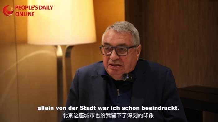 Prof. Dr. Heinz Bierbaum: „Auf Kooperation und nicht auf Konfrontation setzen“
